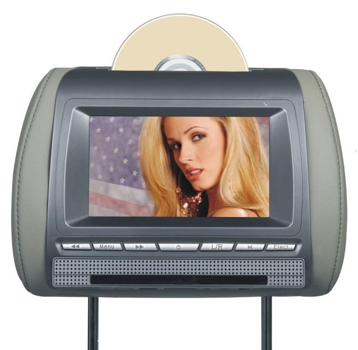 Monitoare auto