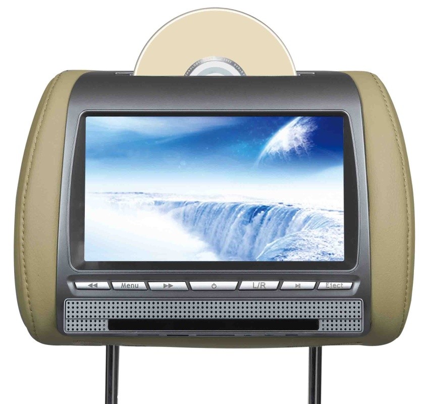 Monitoare auto