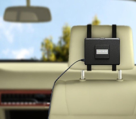 Monitoare auto