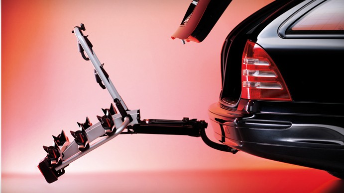 Suport auto pentru bicicleta