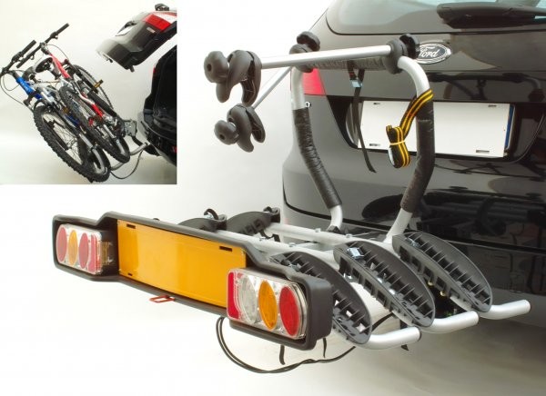 Suport auto pentru bicicleta
