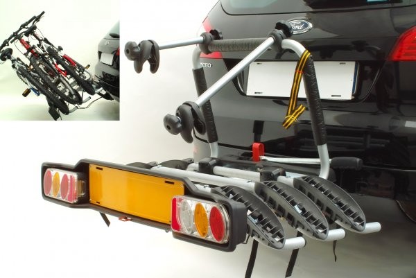 Suport auto pentru bicicleta