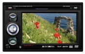 Dvd auto