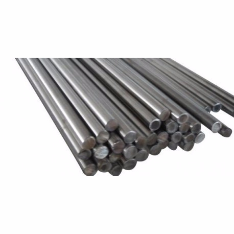Tevi inox