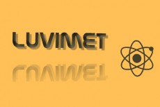 Tevi aluminiu