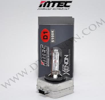 Bec xenon