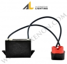 Balast xenon