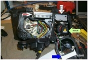 Reparatie ballasturi-transformatoare-droser de fabrica Oradea