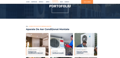Oferte accesibile pentru aparat aer conditionat economic si eficient