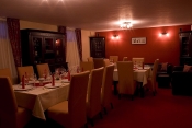 Restaurant pensiune Alba Iulia