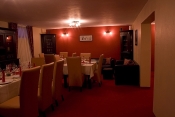 Restaurant pensiune Alba Iulia