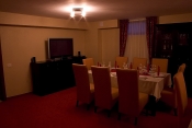 Restaurant pensiune Alba Iulia