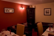 Restaurant pensiune Alba Iulia