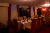 Restaurant pensiune Alba Iulia