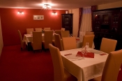 Restaurant pensiune Alba Iulia