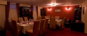 Restaurant pensiune Alba Iulia