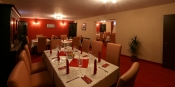 Restaurant pensiune Alba Iulia
