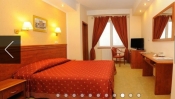 Cazare camere superioare Timisoara