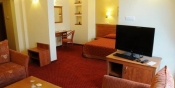 Cazare junior suites Timisoara