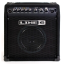 Amplificator chitara bass