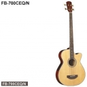 Chitara bass electro-acustica
