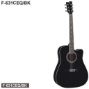 Chitara electro-acustica