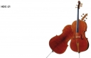Violoncel