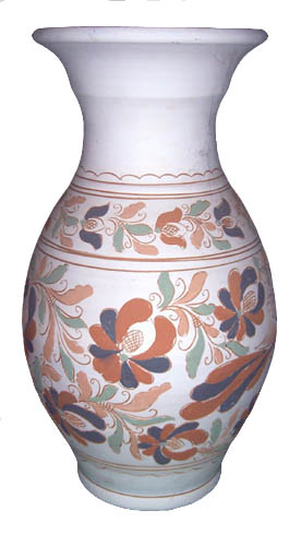 Articole ceramica mata traditionala