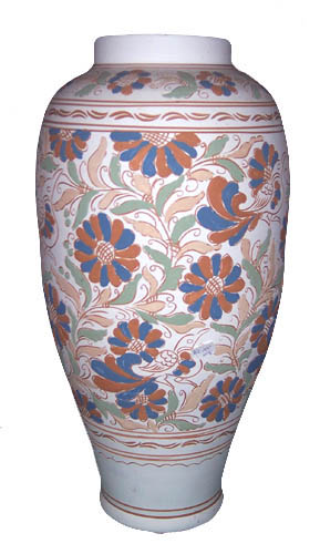 Articole ceramica mata traditionala