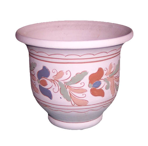 Articole ceramica mata traditionala