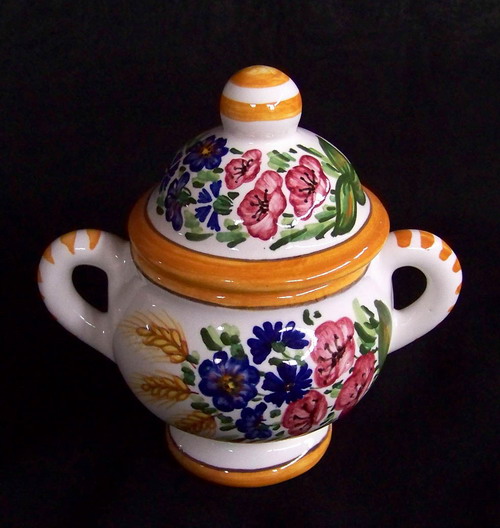 Articole ceramica stil renascentist