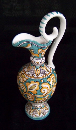 Articole ceramica stil renascentist