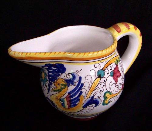 Articole ceramica stil renascentist