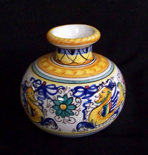Articole ceramica stil renascentist
