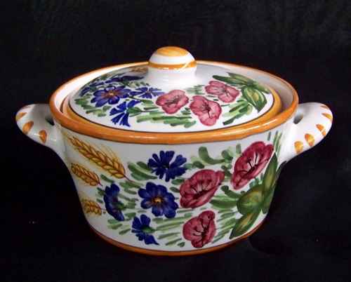 Articole ceramica stil renascentist