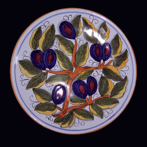 Articole ceramica stil renascentist