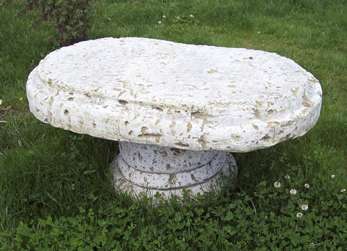 Articole din piatra