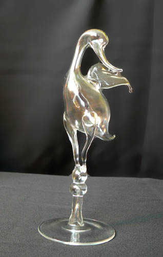 Figurine din sticla