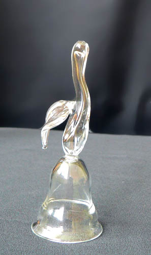 Figurine din sticla