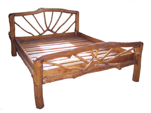 Mobilier de gradina din lemn