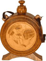 Suport pentru sticla