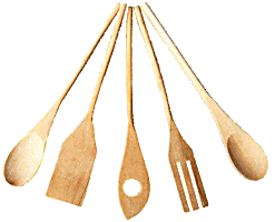 Ustensile de bucatarie