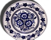Articole ceramica traditionala cu smalt
