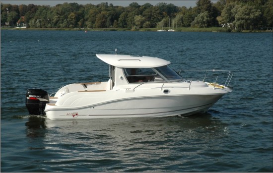 Ambarcatiuni Mazury