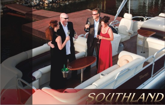 Catamarane Southland