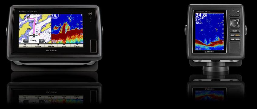 Gps, sonare si radare