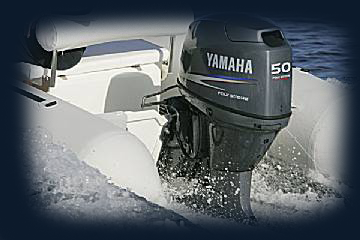 Motoare ambarcatiuni outboard