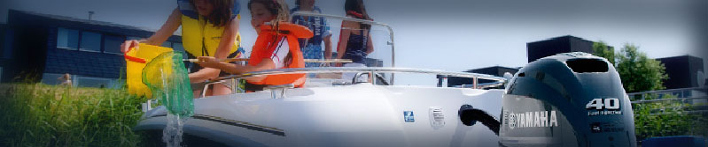 Motoare ambarcatiuni outboard