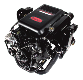 Motoare inboard Marine Diesel