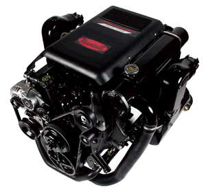 Motoare inboard Marine Diesel